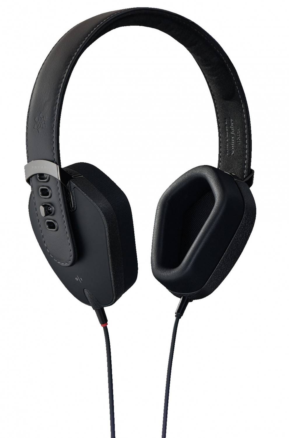 Kopfhörer Hifi Pryma Headphones 0|1 im Test, Bild 3