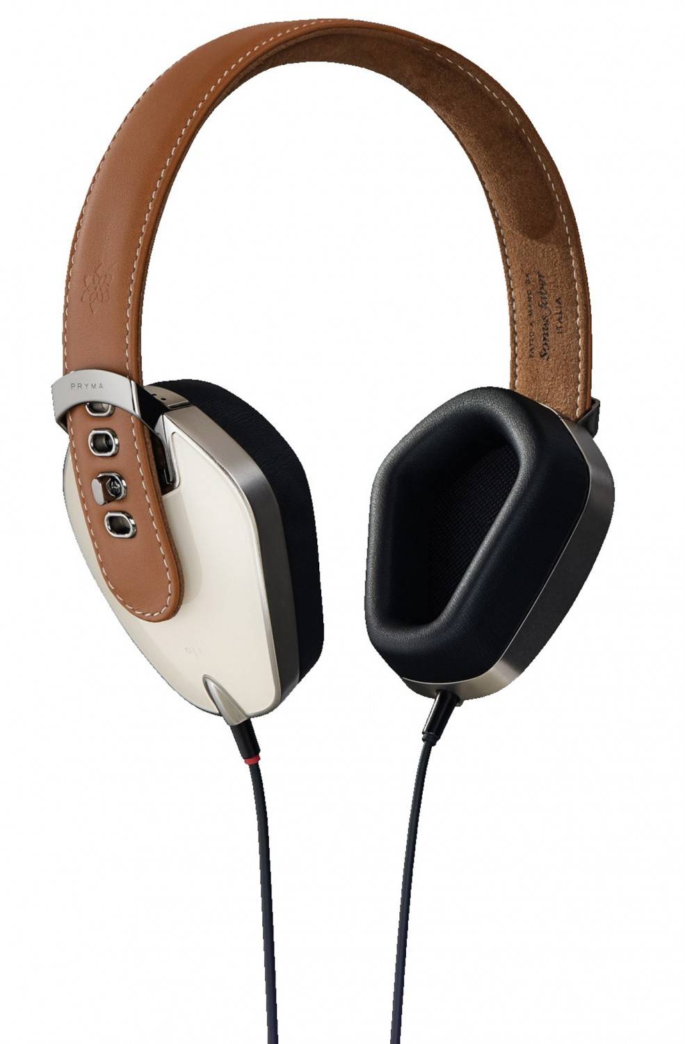 Kopfhörer Hifi Pryma Headphones 0|1 im Test, Bild 7