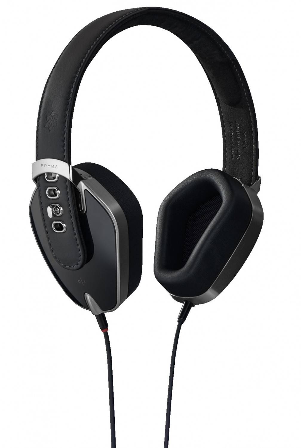 Kopfhörer Hifi Pryma Headphones 0|1 im Test, Bild 8