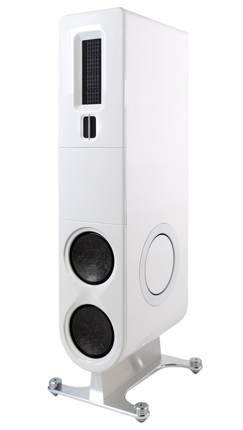 Lautsprecher Stereo PS Audio Aspen FR20 im Test, Bild 2