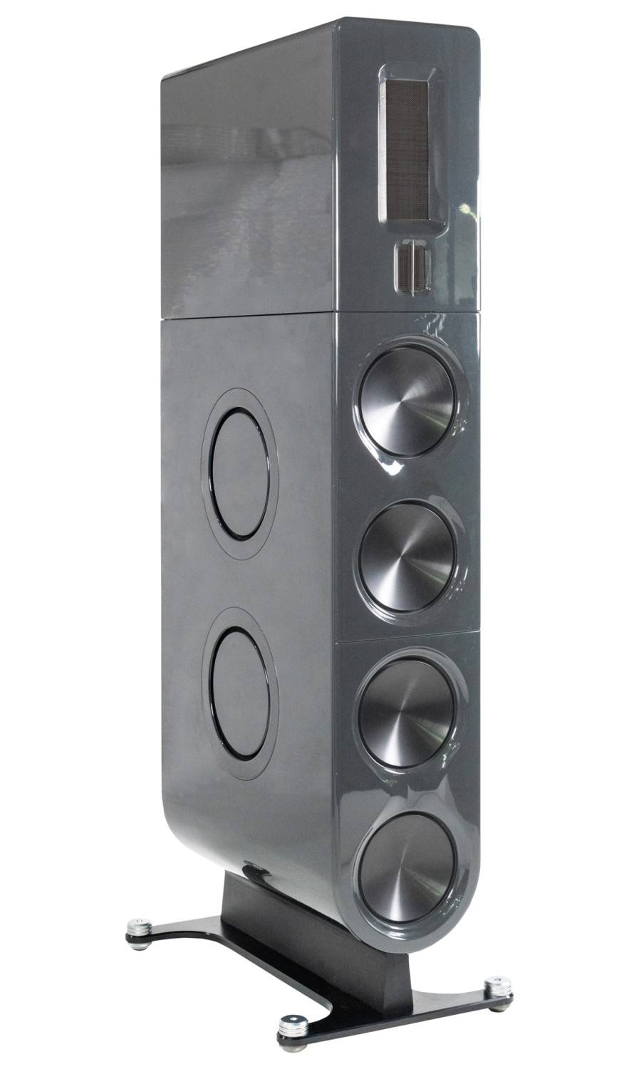 Lautsprecher Stereo PS Audio aspen FR30 im Test, Bild 8