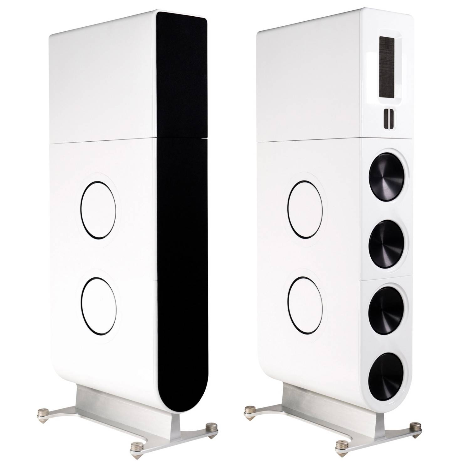 Lautsprecher Stereo PS Audio aspen FR30 im Test, Bild 10