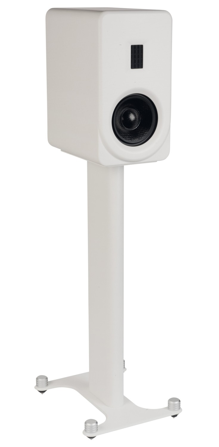 Lautsprecher Stereo PS Audio ASPEN FR5 im Test, Bild 9