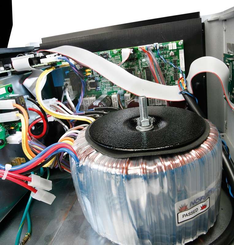 Hifi sonstiges PS Audio Power Plant Pro im Test, Bild 7