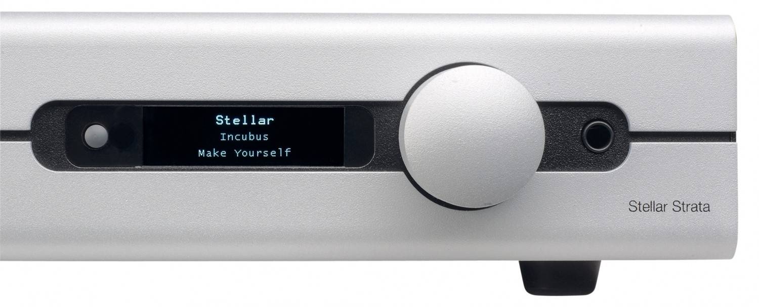 Vollverstärker PS Audio Stellar Strata im Test, Bild 5