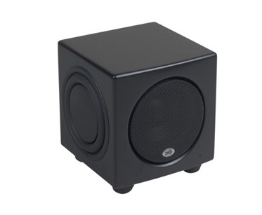 Subwoofer (Home) PSB HD8 im Test, Bild 1