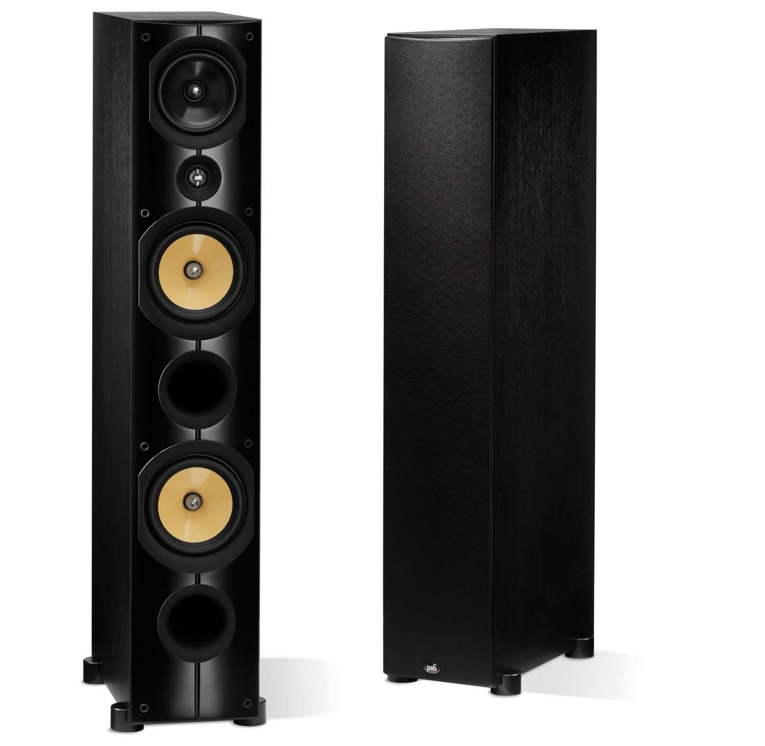 Lautsprecher Surround PSB Imagine X2T Atmos-Set im Test, Bild 3