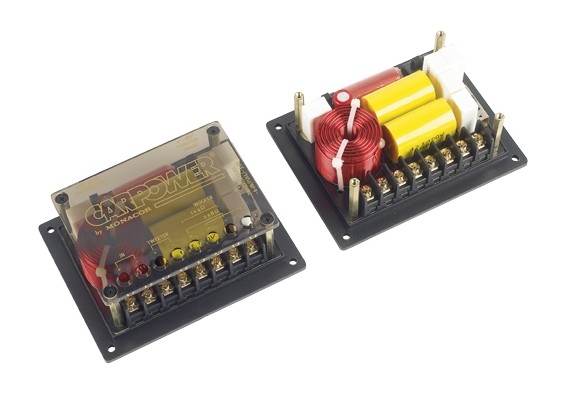 Carpower Proneo-6/DT-284S/CDN-2X, Bild 21 Car-HiFi-Lautsprecher 16cm Carpower Proneo-6/DT-284S/CDN-2X im Test, Bild 21