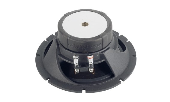 Cerwin Vega V-MAX 65, Bild 15 Car-HiFi-Lautsprecher 16cm Cerwin Vega V-MAX 65 im Test, Bild 15