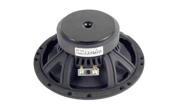 Exact ProComp 6.2, Bild 11 Car-HiFi-Lautsprecher 16cm Exact ProComp 6.2 im Test, Bild 11