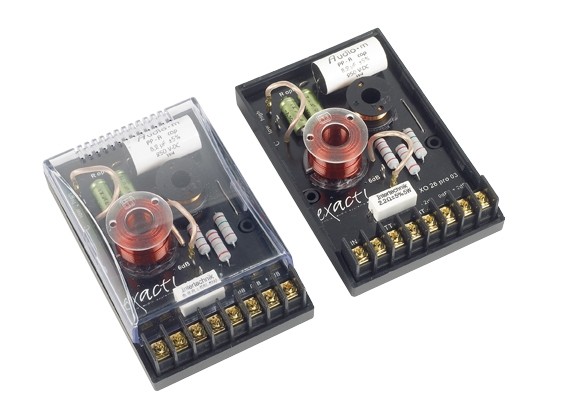 Exact ProComp 6.2, Bild 13 Car-HiFi-Lautsprecher 16cm Exact ProComp 6.2 im Test, Bild 13