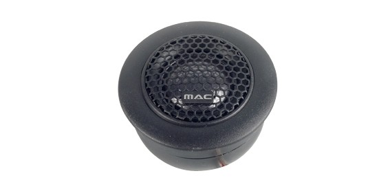 Mac Audio CRX 2.16, Bild 8 Car-HiFi-Lautsprecher 16cm Mac Audio CRX 2.16 im Test, Bild 8