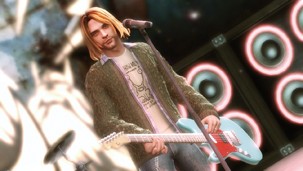 Rock Revolution: Activision Guitar Hero 5, Bild 3 Games Playstation 3 Activision Guitar Hero 5 im Test, Bild 3