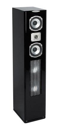 Lautsprecher Stereo Quadral Platinum M5 im Test, Bild 2