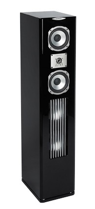 Lautsprecher Surround Quadral Platinum-Serie im Test, Bild 3