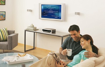 Zauberkasten: Bose 3.2.1 GSXL, Bild 11 DVD-Anlagen Bose 3.2.1 GSXL im Test, Bild 11