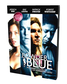 Powder Blue / One Last Dance: Sunfilm / NewKSM Powder Blue / One Last Dance, Bild 2 DVD Film Sunfilm / NewKSM Powder Blue / One Last Dance im Test, Bild 2