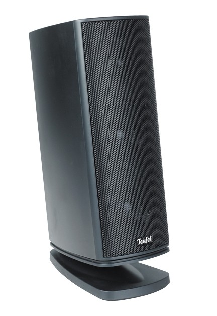 HiFi goes PC: Teufel Concept B 200 USB, Bild 4 Lautsprecher Multimedia Teufel Concept B 200 USB im Test, Bild 4