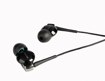 Kopfhörer InEar Sony MDR-EX300SL im Test, Bild 7