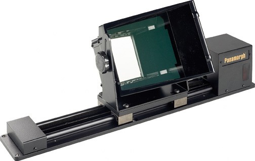 Bild von Format: Panamorph Anamorphot UH480, Bild 2 Zubehör Heimkino Panamorph Anamorphot UH480 im Test, Bild 2