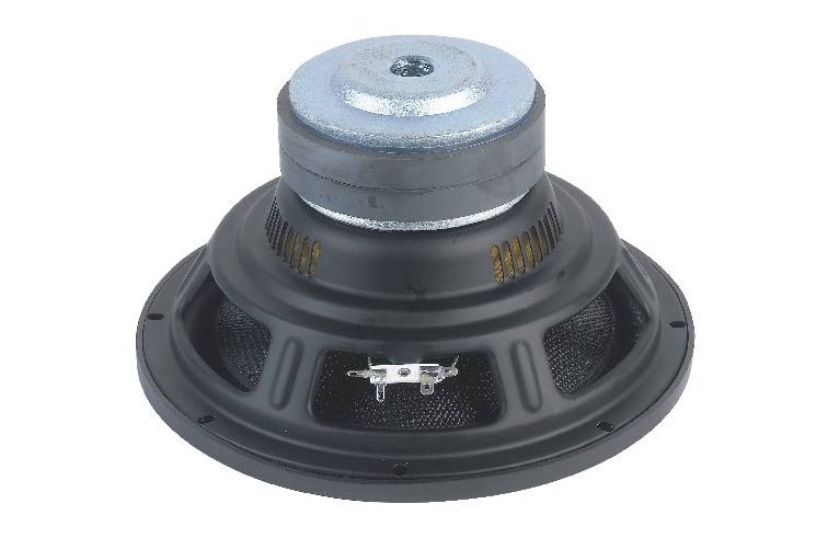 Hifonics HFI-300, Bild 19 Car-Hifi Subwoofer Gehäuse Hifonics HFI-300 im Test, Bild 19