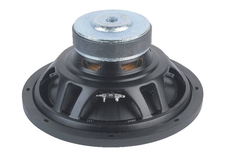 MTX RT12AV: MTX Audio RT12AV, Bild 31 Car-Hifi Subwoofer Gehäuse MTX Audio RT12AV im Test, Bild 31