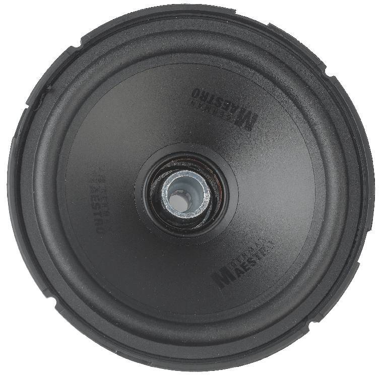 Serientest: German Maestro SV 4009, German Maestro SV 5009, German Maestro SV 6509, Bild 3 Car-HiFi-Lautsprecher 10cm German Maestro SV 4009, German Maestro SV 5009, German Maestro SV 6509 im Test , Bild 3