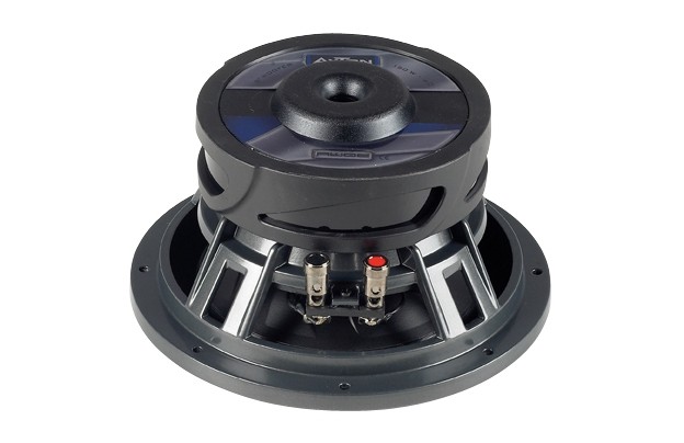 Axton AB20, Bild 2 Car-Hifi Subwoofer Gehäuse Axton AB20 im Test, Bild 2