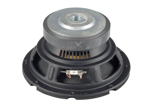 ESX SX200BR, Bild 7 Car-Hifi Subwoofer Gehäuse ESX SX200BR im Test, Bild 7