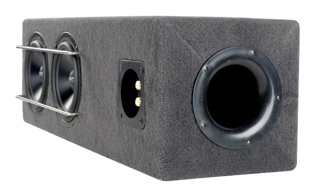 Exact Sub WCA 178, Bild 20 Car-Hifi Subwoofer Gehäuse Exact Sub WCA 178 im Test, Bild 20