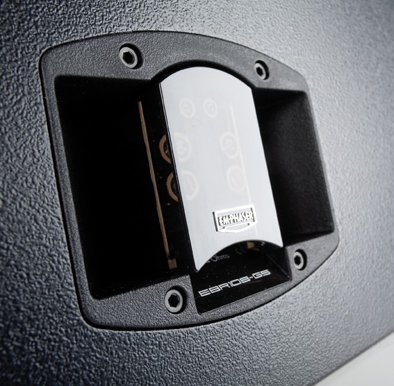 Emphaser EBR108-G5, Bild 28 Car-Hifi Subwoofer Gehäuse Emphaser EBR108-G5 im Test, Bild 28