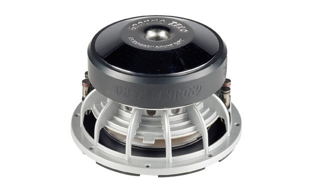 Ground Zero GZHB 20 XBT, Bild 31 Car-Hifi Subwoofer Gehäuse Ground Zero GZHB 20 XBT im Test, Bild 31