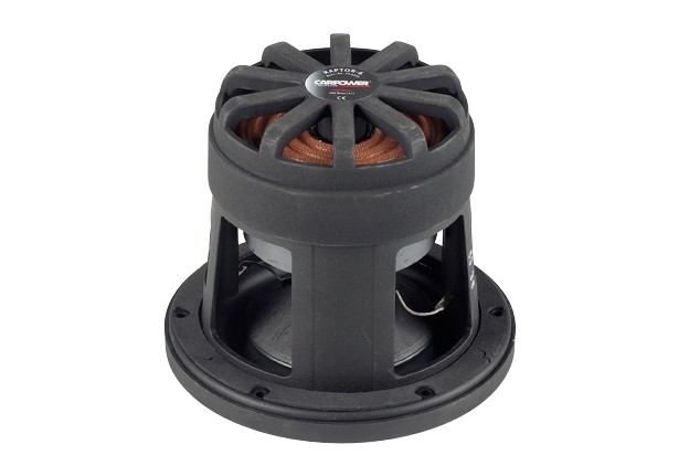 MHP CPRA6-2, Bild 2 Car-Hifi Subwoofer Gehäuse MHP CPRA6-2 im Test, Bild 2