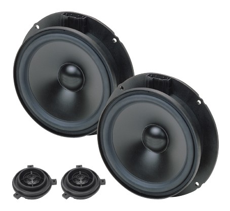 Easy Listening: Upgrade Audio UG VW-Golf 6/SCI-FOV, Bild 3 Car-Hifi sonstiges Upgrade Audio UG VW-Golf 6/SCI-FOV im Test, Bild 3