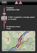 Navigon Mobile Navigator, Bild 4 Handynavigation Navigon Mobile Navigator im Test, Bild 4