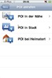 Tomtom Navigator Westeuropa, Bild 2 Handynavigation Tomtom Navigator Westeuropa im Test, Bild 2