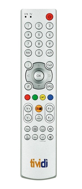 Technotrend TT-select C854, Bild 2 Kabel Receiver ohne Festplatte Technotrend TT-select C854 im Test, Bild 2