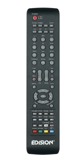 Edision Argus VIP 2.0, Bild 8 Sat Receiver ohne Festplatte Edision Argus VIP 2.0 im Test, Bild 8