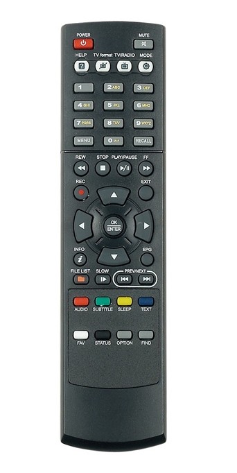 Opticum HD S20, Bild 12 Sat Receiver ohne Festplatte Opticum HD S20 im Test, Bild 12