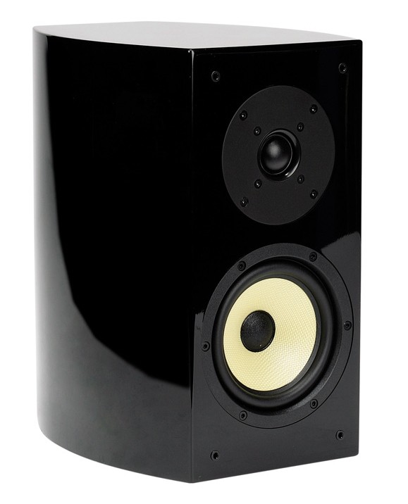Kompakter Kraftprotz: Teufel Impaq 40, Bild 5 Minianlagen Teufel Impaq 40 im Test, Bild 5