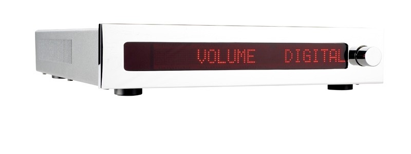 Transporter: Restek MDAC+, Bild 2 D/A-Wandler Restek MDAC+ im Test, Bild 2
