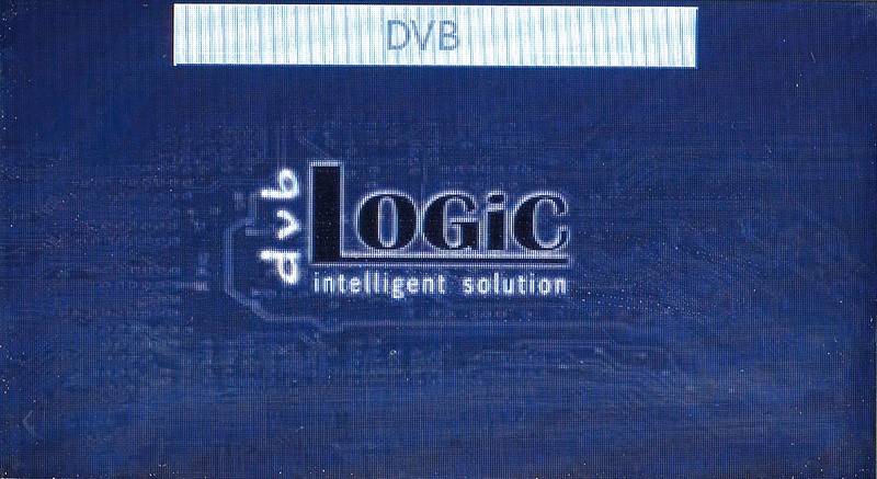 TV am Originalnavi: Dvblogic DVB, Bild 3 DVB-T-Tuner Dvblogic DVB im Test, Bild 3