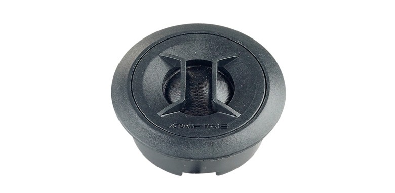 Ampire SX165, Bild 3 Car-HiFi-Lautsprecher 16cm Ampire SX165 im Test, Bild 3