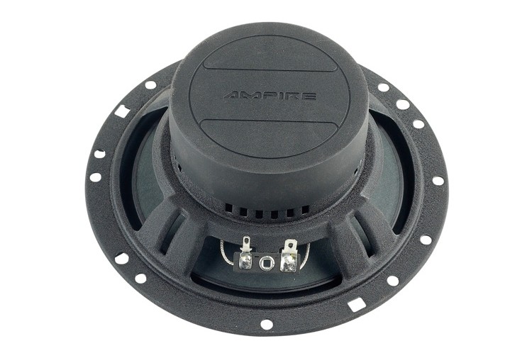Ampire SX165, Bild 4 Car-HiFi-Lautsprecher 16cm Ampire SX165 im Test, Bild 4