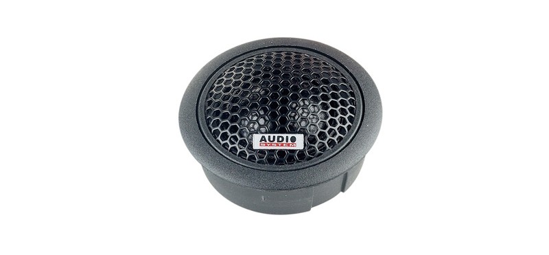 Audio System X-ION 165, Bild 9 Car-HiFi-Lautsprecher 16cm Audio System X-ION 165 im Test, Bild 9