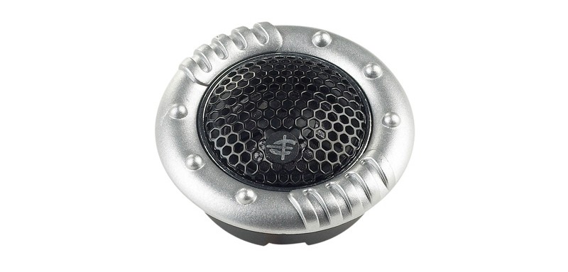 Caliber CSC6D: Caliber CPSC6D, Bild 15 Car-HiFi-Lautsprecher 16cm Caliber CPSC6D im Test, Bild 15