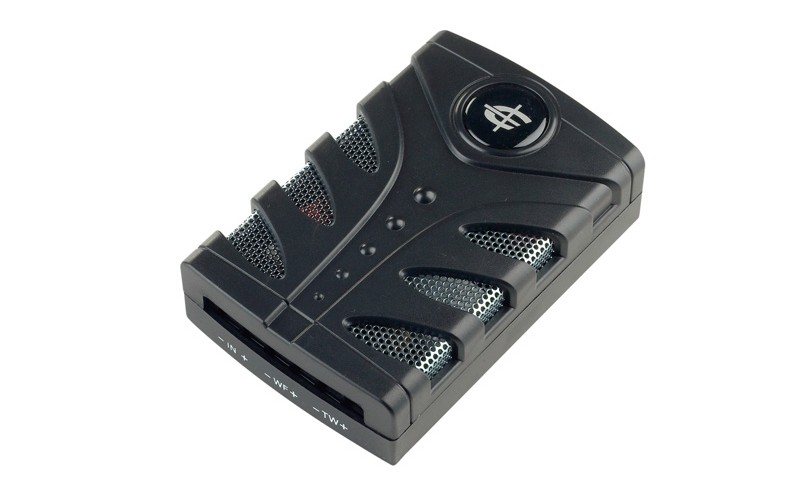 Caliber CSC6D: Caliber CPSC6D, Bild 17 Car-HiFi-Lautsprecher 16cm Caliber CPSC6D im Test, Bild 17