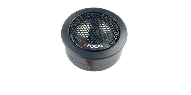 Focal 165 A1: Focal (Car) 165 A1, Bild 2 Car-HiFi-Lautsprecher 16cm Focal (Car) 165 A1 im Test, Bild 2