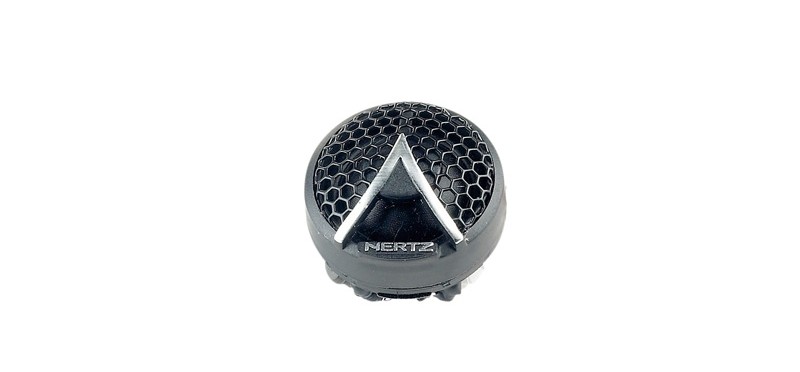 Hertz ESK 165 L, Bild 2 Car-HiFi-Lautsprecher 16cm Hertz ESK 165 L im Test, Bild 2