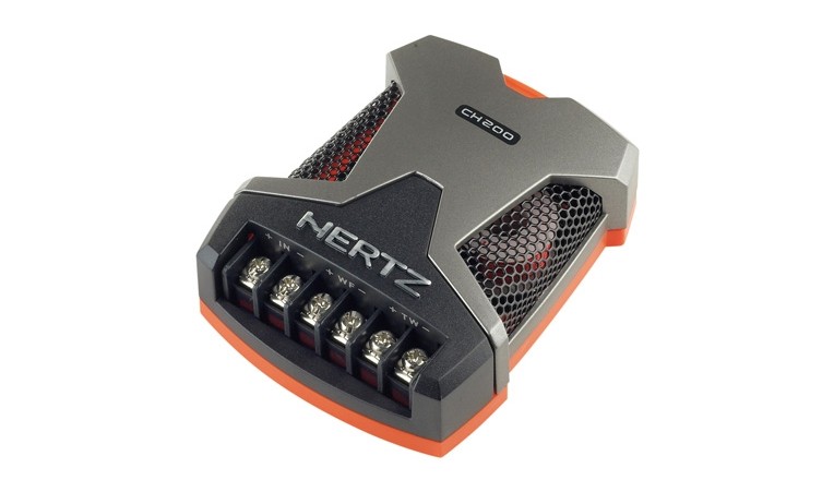 Hertz ESK 165 L, Bild 4 Car-HiFi-Lautsprecher 16cm Hertz ESK 165 L im Test, Bild 4